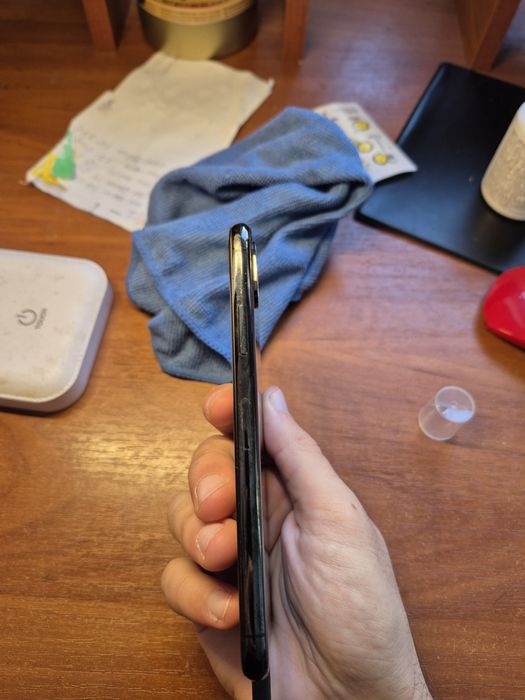 Apple IPhone X 64 GB