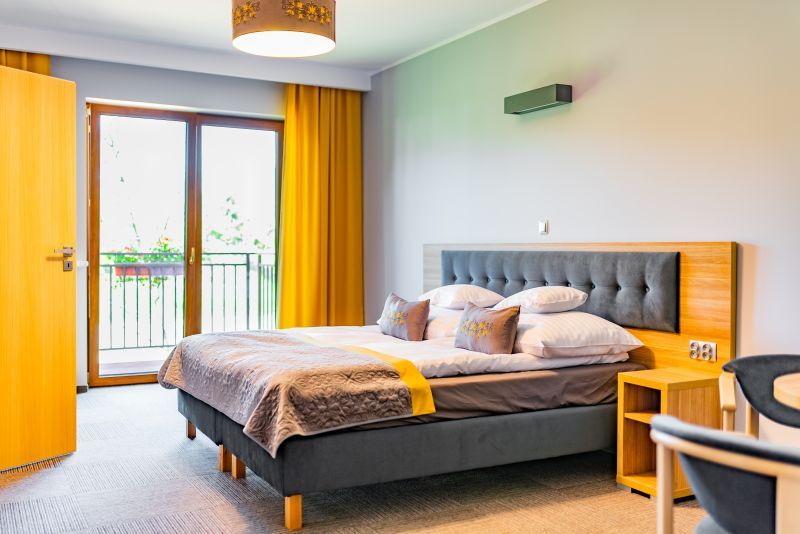 Kaszuby, Kartuzy  Trójmiasto weekend - strefa SPA