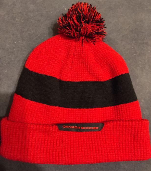 Czapka Nike Canada one size czerwona