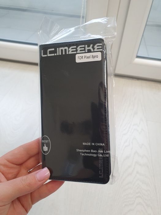 Etui Google Pixel pro 8 nowe