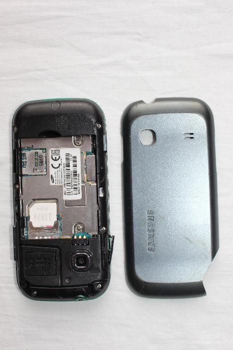 Американский телефон Samsung Gravity TXT SGH-T379 3G (T-Mobile) из США