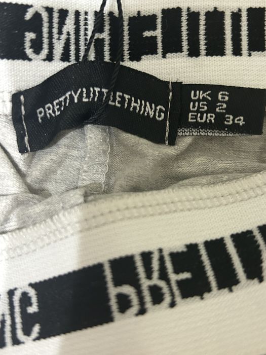 Лосіни сірого кольору