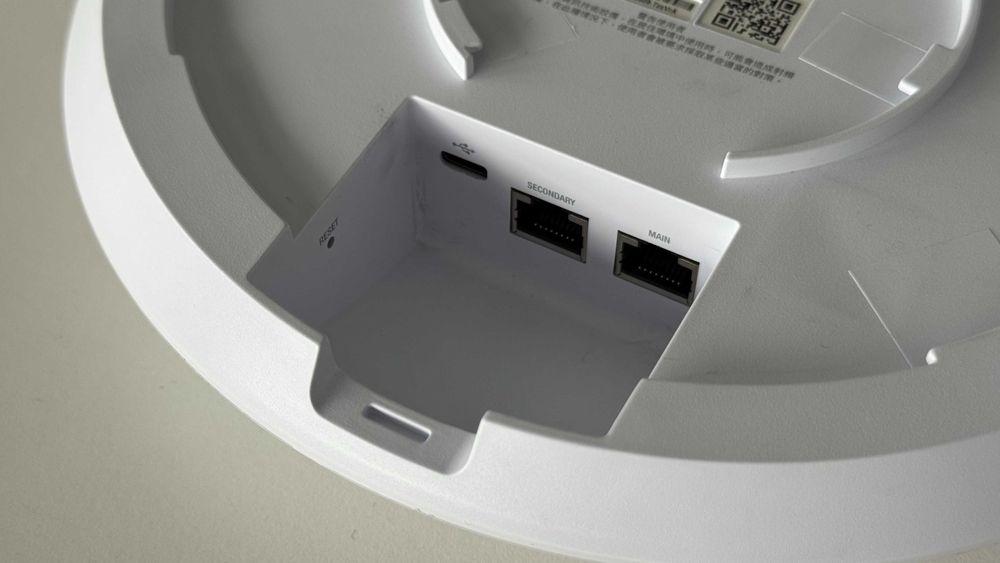 Access Point Ubiquiti (UAP-AC-HD) - Unifi