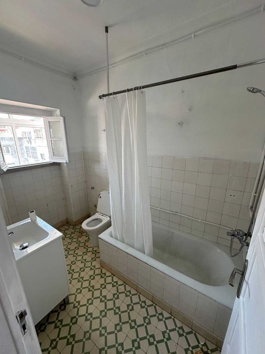 Quarto de casal arrendar