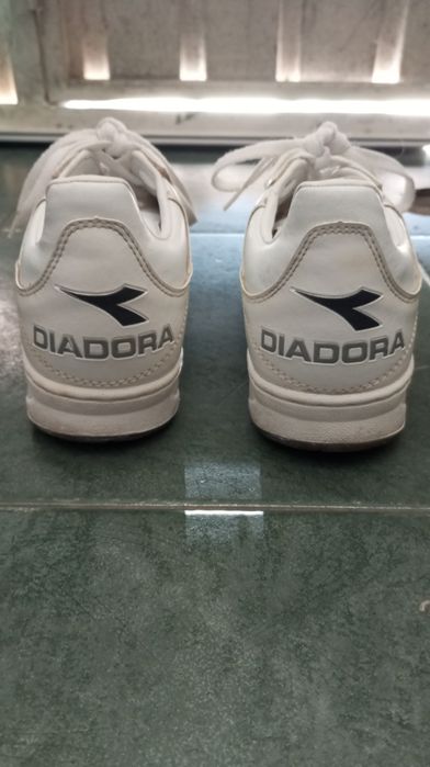Ténis de futsal Diadora