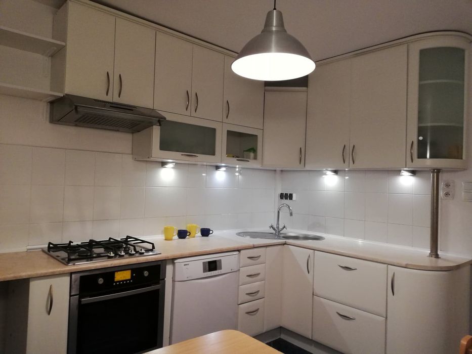 Mieszkanie do wynajęcia / bez pośredników