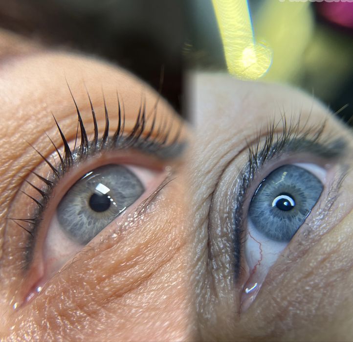 Нарощення вій Бердичів