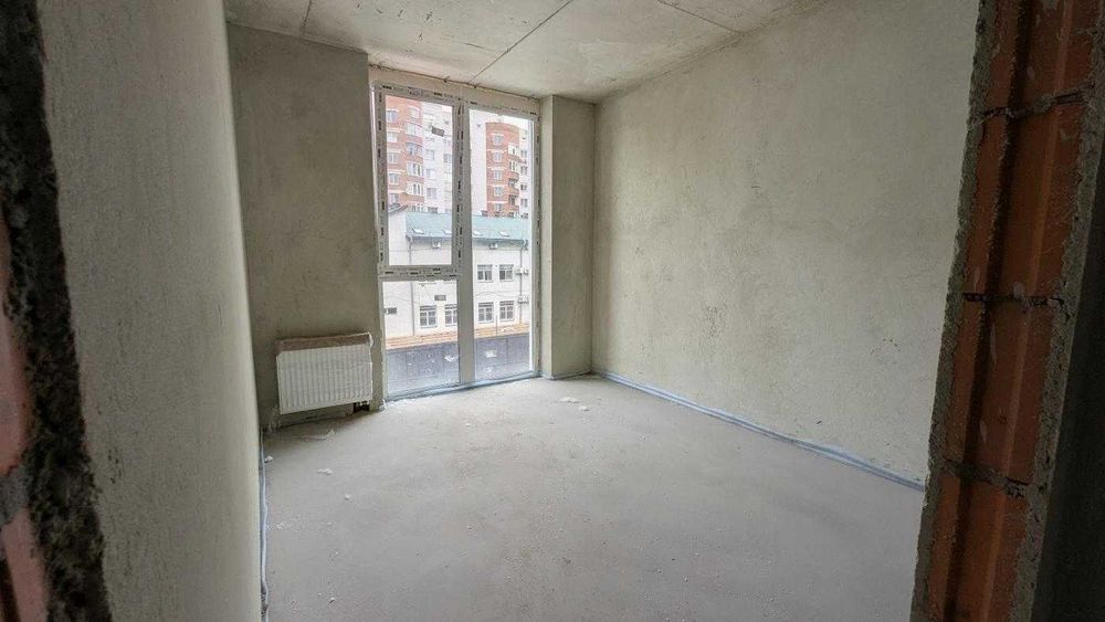 Продаж/1 квартира/0 цикл/Зелена 115Б/ЖК Infinity Park/ Новобудова/Львів