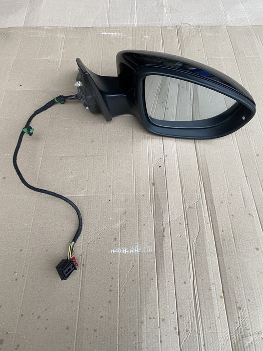 Бокове зеркало PASSAT CC (2012-2017рік).