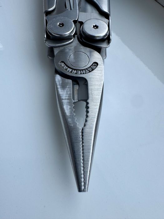 Мультитул Leatherman Wave