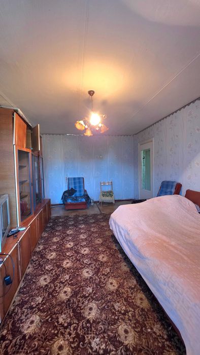 3-кім.квартира по вул.Ювілейна.(р-н) АТБ