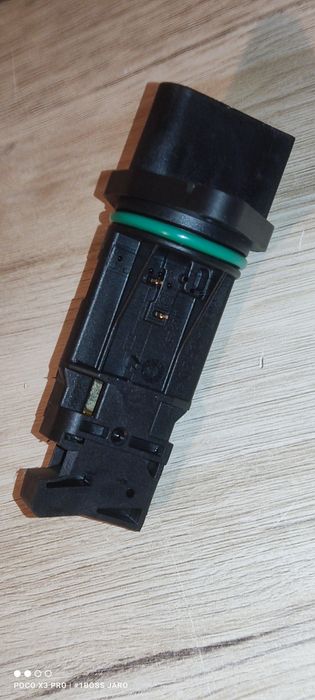 Przepływomierz BOSCH powietrza Audi Skoda VW Seat