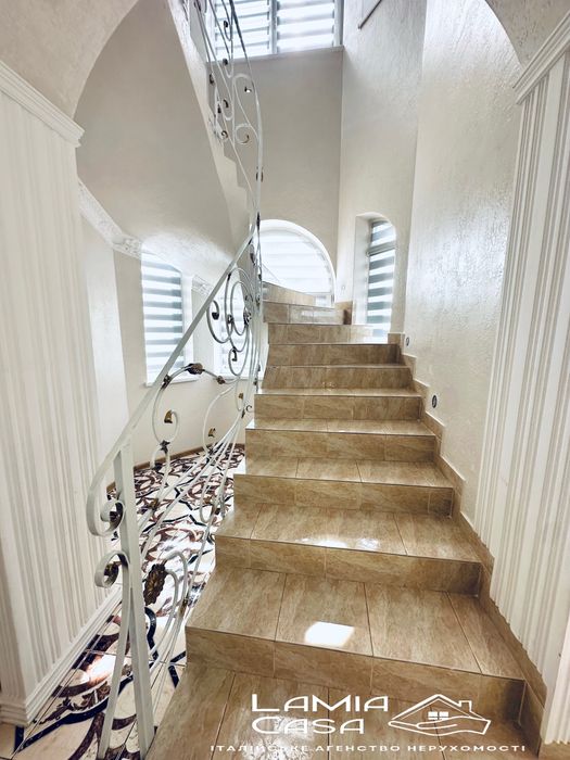 House by the address (area 240 m²) - Atlanta.ua - photo 11