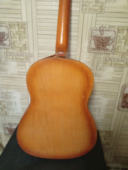 Гитара черниговская +струны