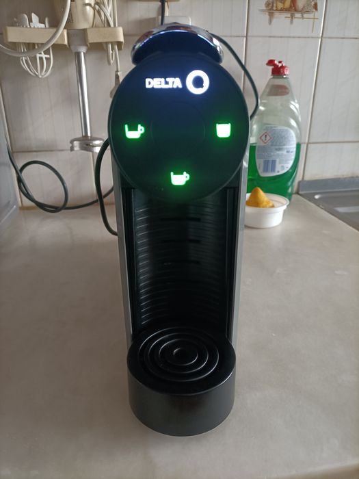 Máquina de café Delta
