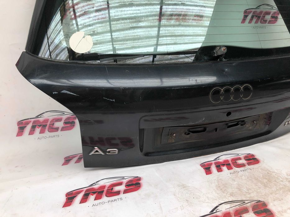 Tampa da Mala AUDI A3 8L ORIGINAL