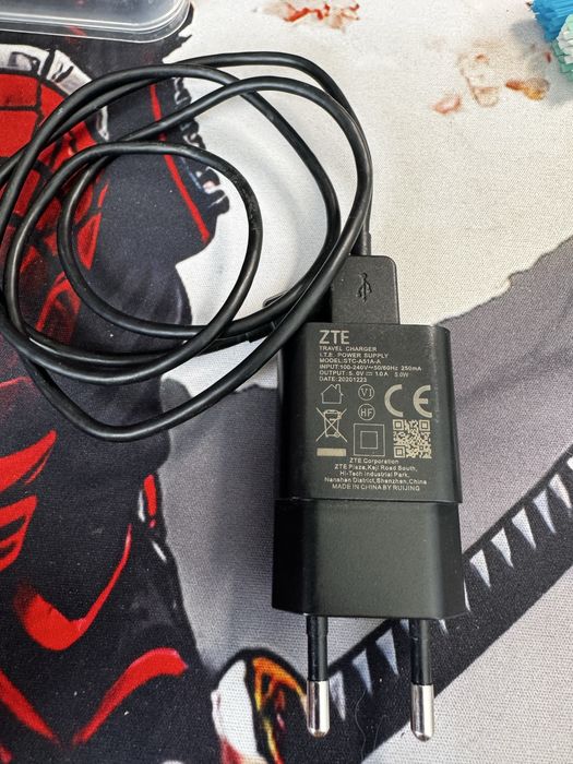 4G wifi sim роутер