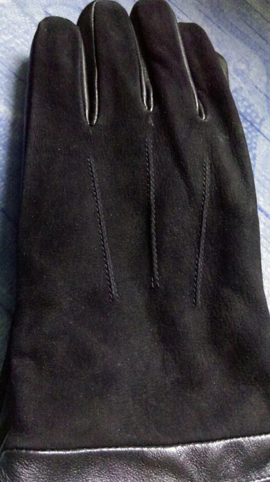 Перчатки Jack & Jones мужские зимние