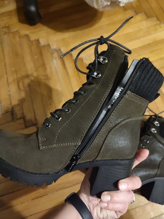 Черевики жіночі нові