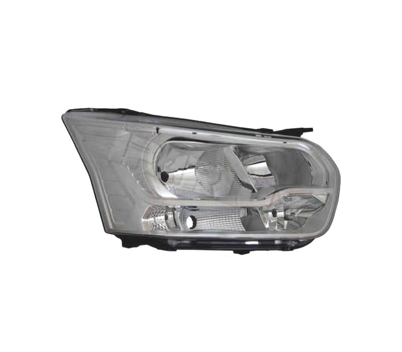 FAROL ESQ FORD TRANSIT 13-19
