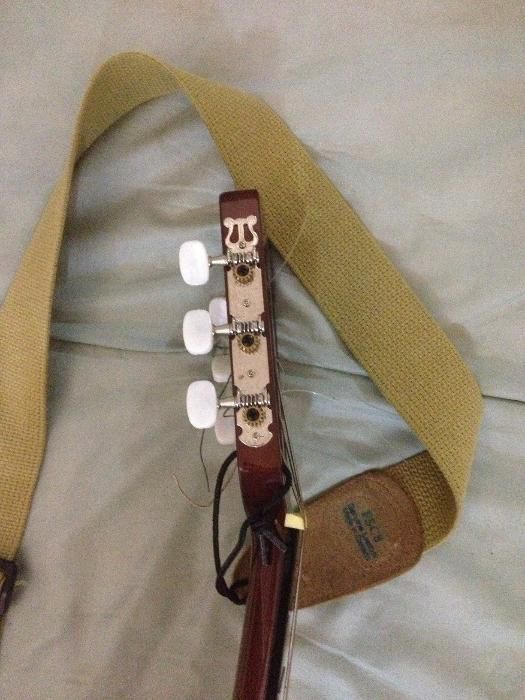 Fender Eletroacústica