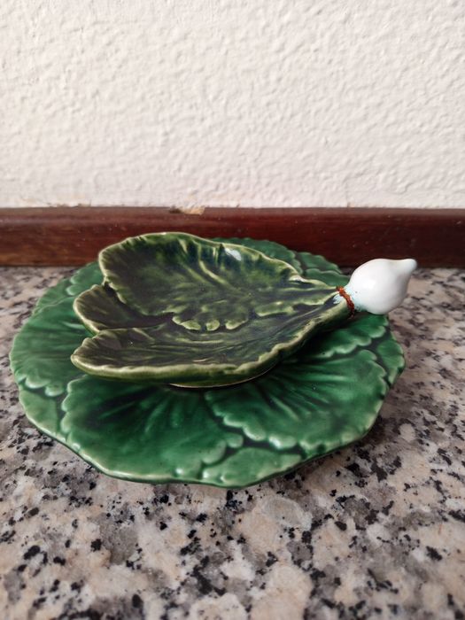 Peças de louça baratas