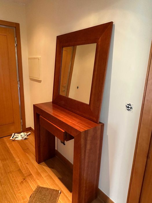 Móvel para Hall de Entrada