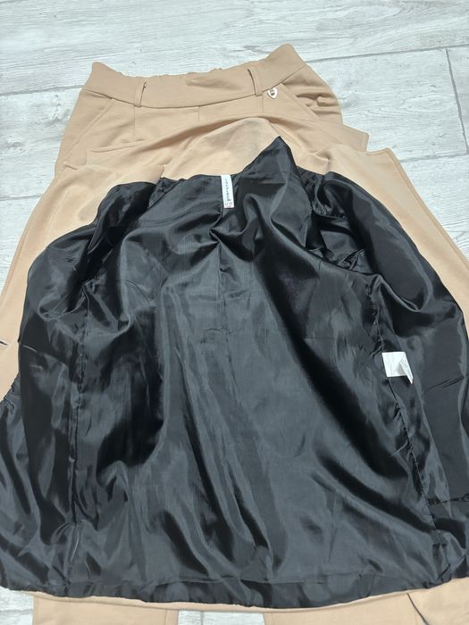 Дитячий діловий костюм(шкільний)