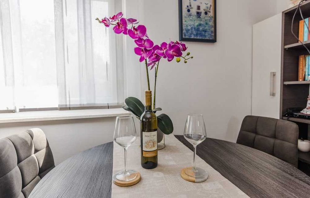 Wakacje 2026, Chorwacja, wyspa Vir, dom dla 6 osób