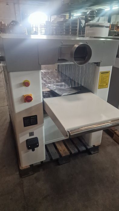 Desengrossadeira desengrosso sicar novas 630 e 530 maquinas de carpint