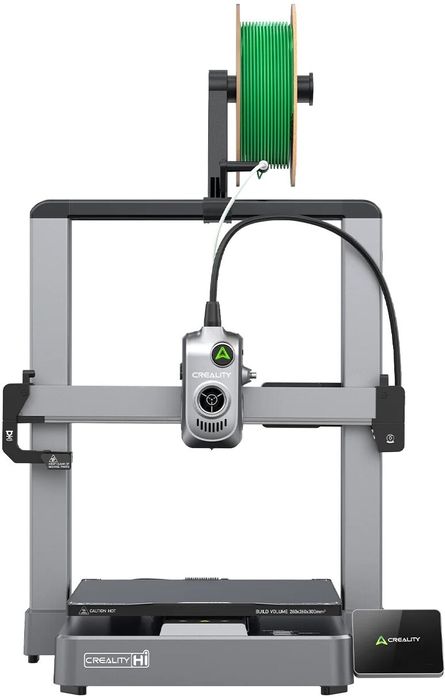 Drukarka Creality Hi Nowa w kartonie nieużywana