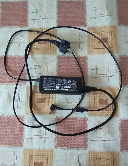 Ноутбук ASUS X54H