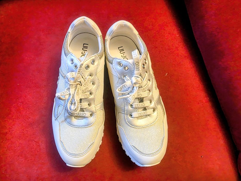 Liu Jo sneakersy 38