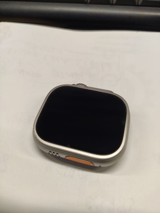 Apple Watch Ultra (1.gen)