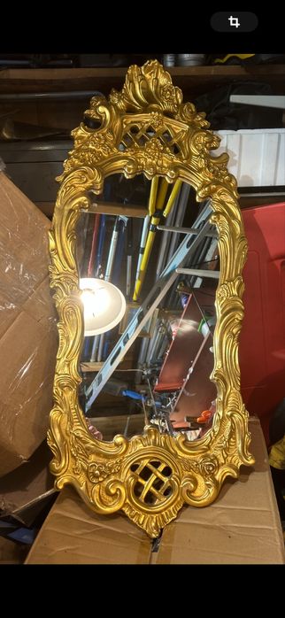 Старе дзеркало 1900 років