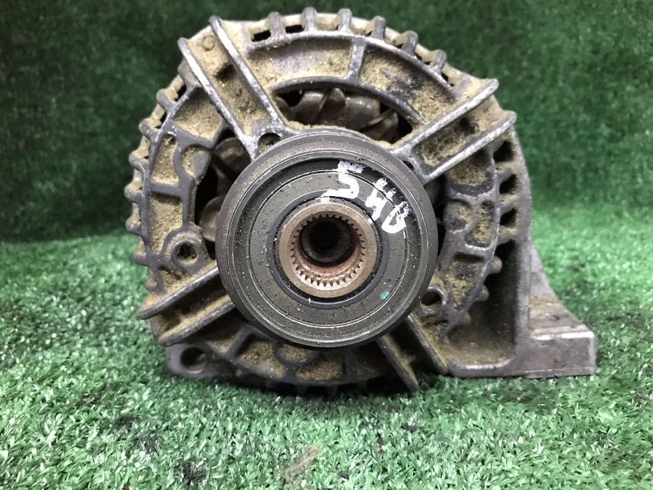 Alternador Volvo S40