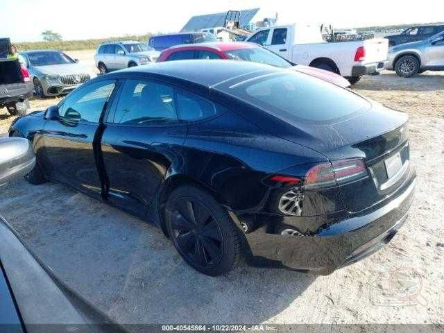Разборка Tesla S 2022-2024 (рестайлинг), Тесла Модел С, Х, У, 3