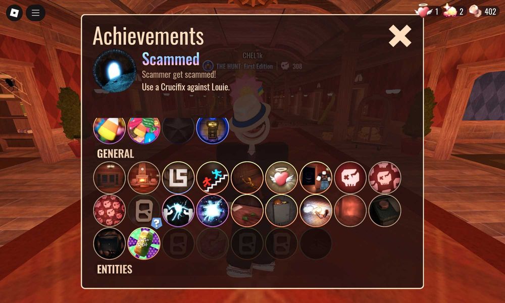 Акаунт в роблокс