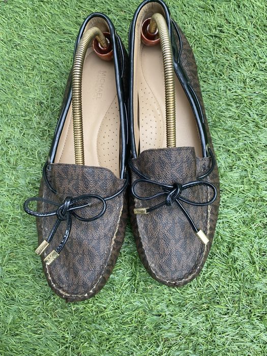 Mocassim Michael Kors ( Tam. 38,5 )