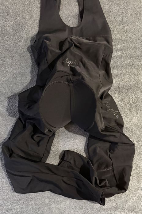 Spodnie rowerowe/kolarskie Rapha Core Winter Tights