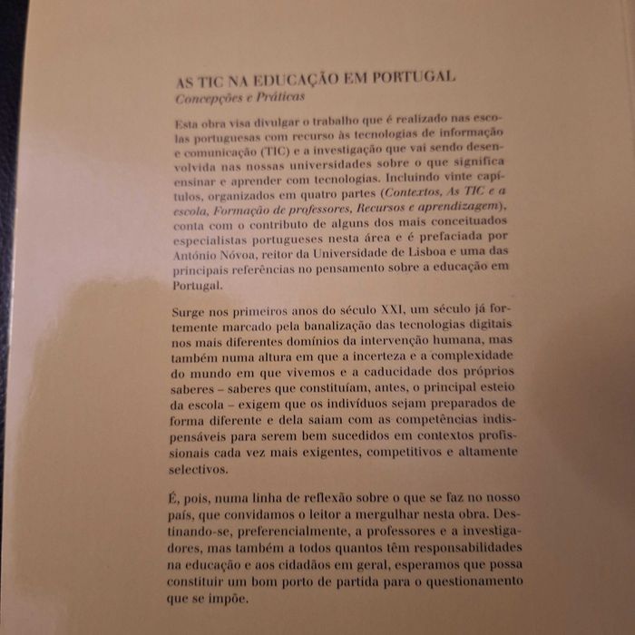 4 Livros | Informática