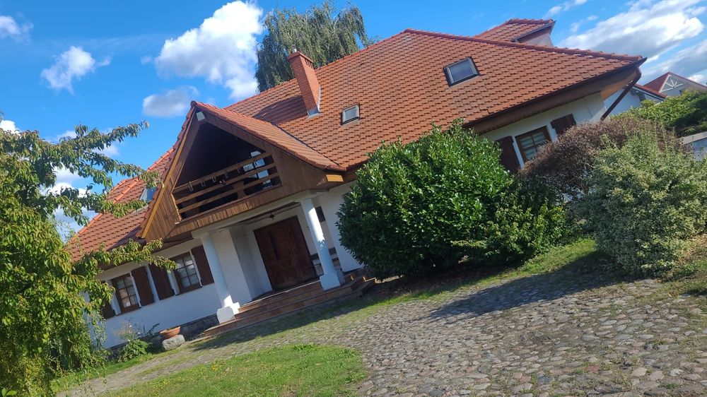 Kwatery Płock /wysoki standard