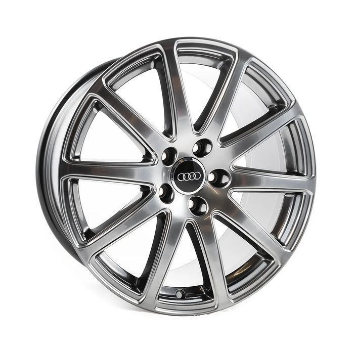 Oryginalne Felgi Audi 18" A3 A4 A6 A8 TT TTS