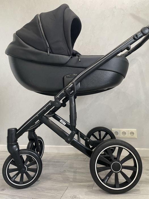 Коляска Anex M/type