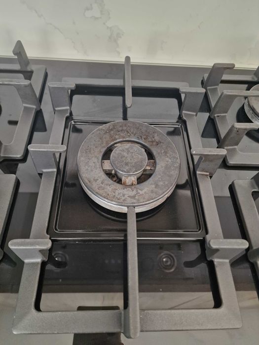 Placa a gás Bosch Serie 6 PPQ7A6B90