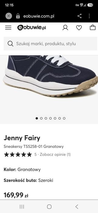 Buty snikers adidasy nowe