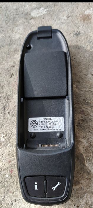 Adapter telefoniczny Nokia