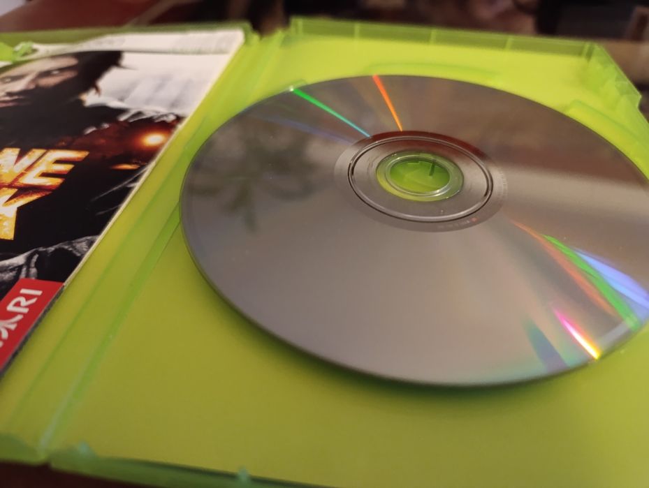 Prince of Persia and Alone in the Dark 36064550175085187122