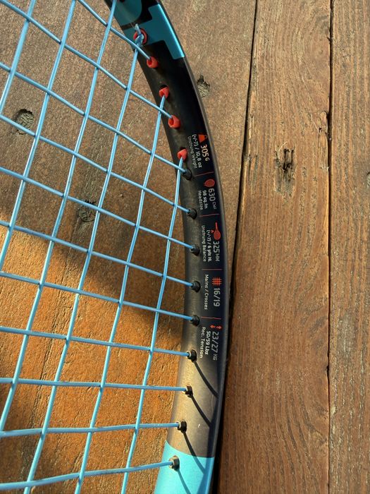 Rakieta Babolat Pure Drive 98