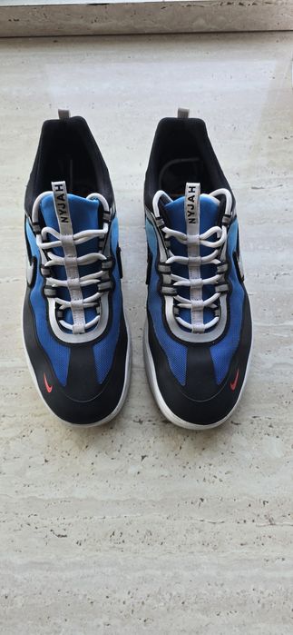 Nike SB Nyjach Free 2 Premium Samborghini